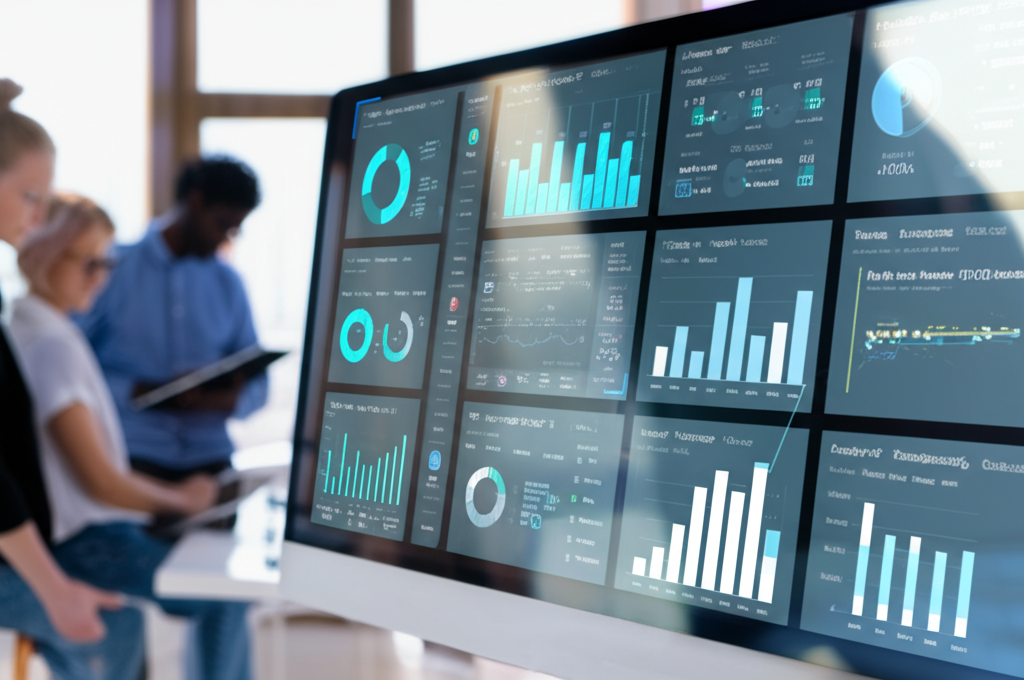 Understanding Your Barbershop Analytics: Key Metrics That Matter