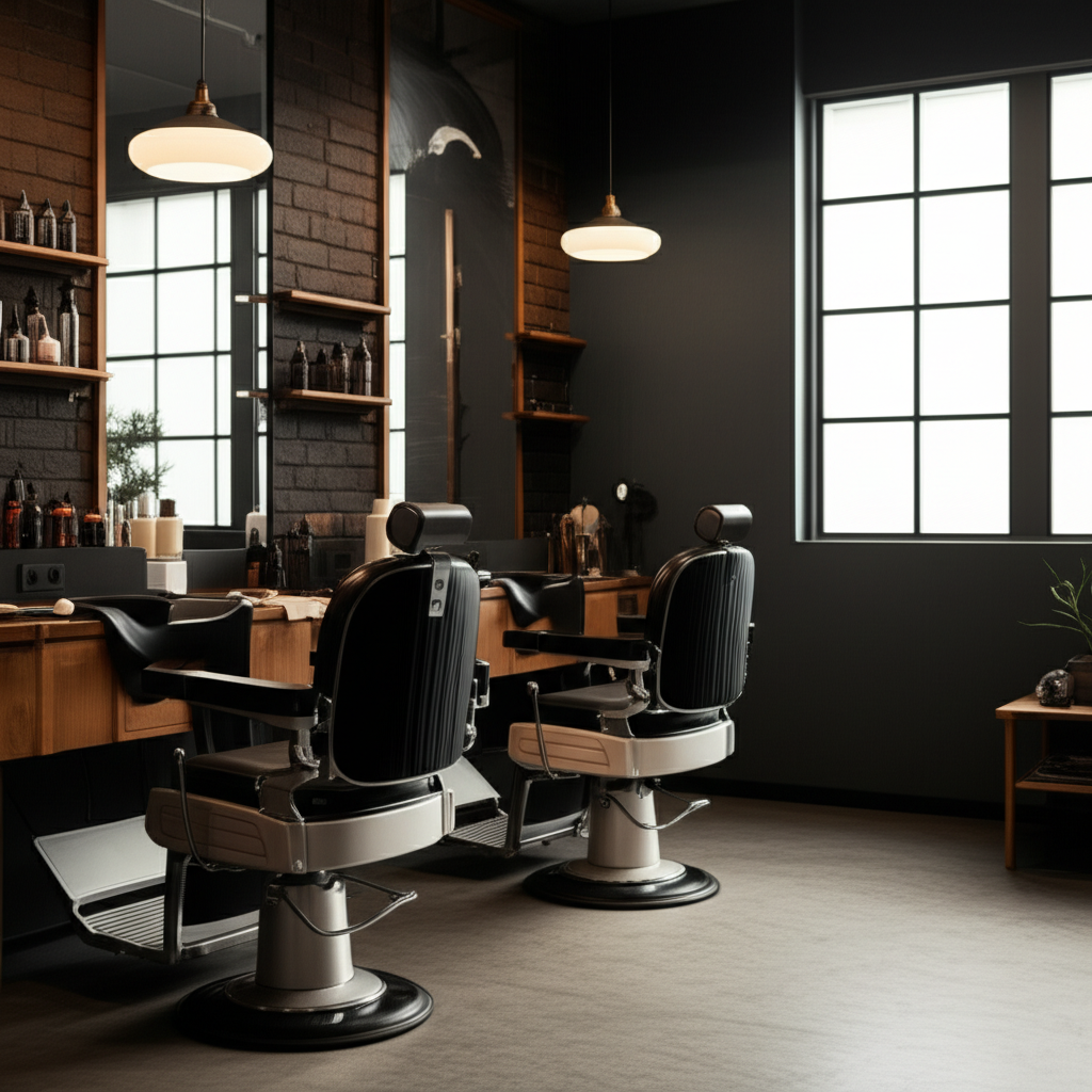 5 Ways to Reduce Wait Times in Your Barbershop